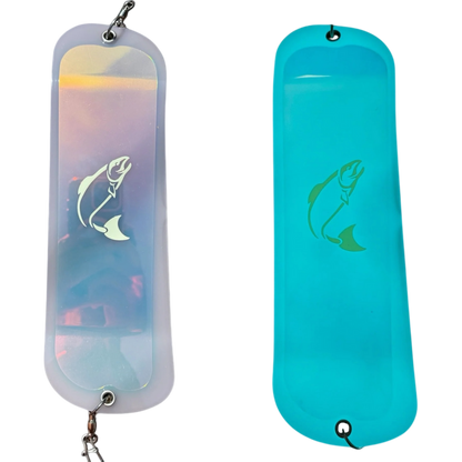 WESTCOAST FUSION X GLOW FLASHERS