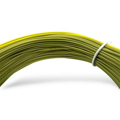 ECHO DRY SERIES FLY LINE