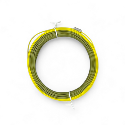 ECHO DRY SERIES FLY LINE