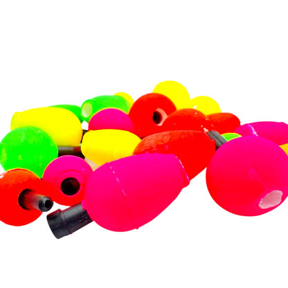 DRAGONFLY BALL INDICATOR 5PK