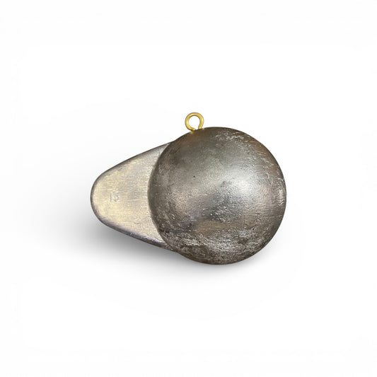 CANNONBALL 10LB WITH FIN