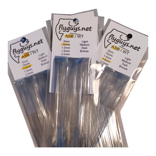 FLYGUYS ASB/WINDOW TINT CAPES