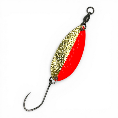FCT SUPREME CASTING SPOONS