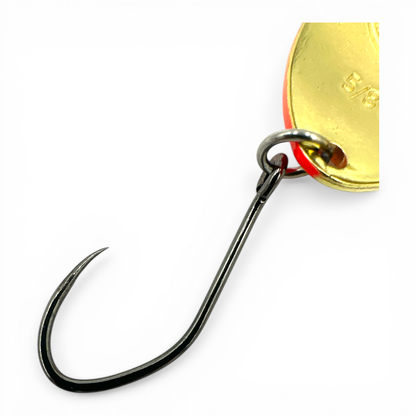 FCT SUPREME CASTING SPOONS