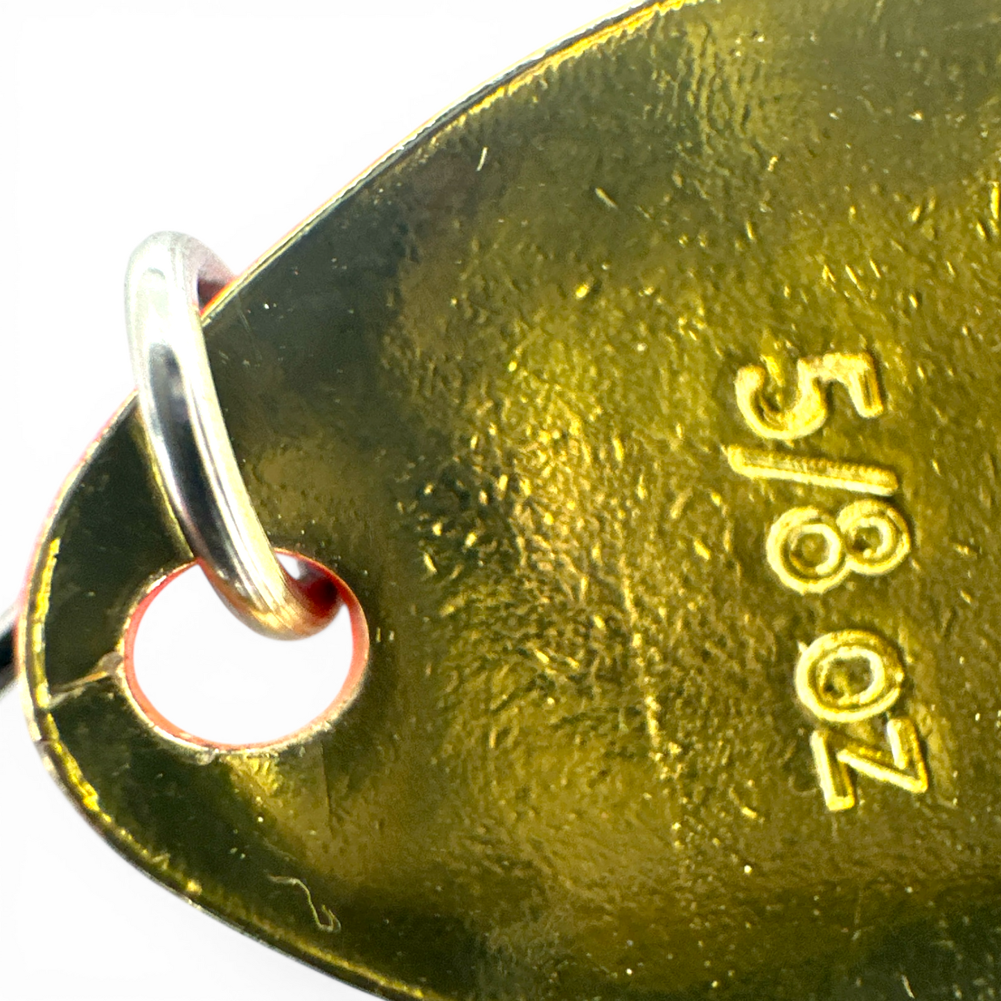 FCT SUPREME CASTING SPOONS