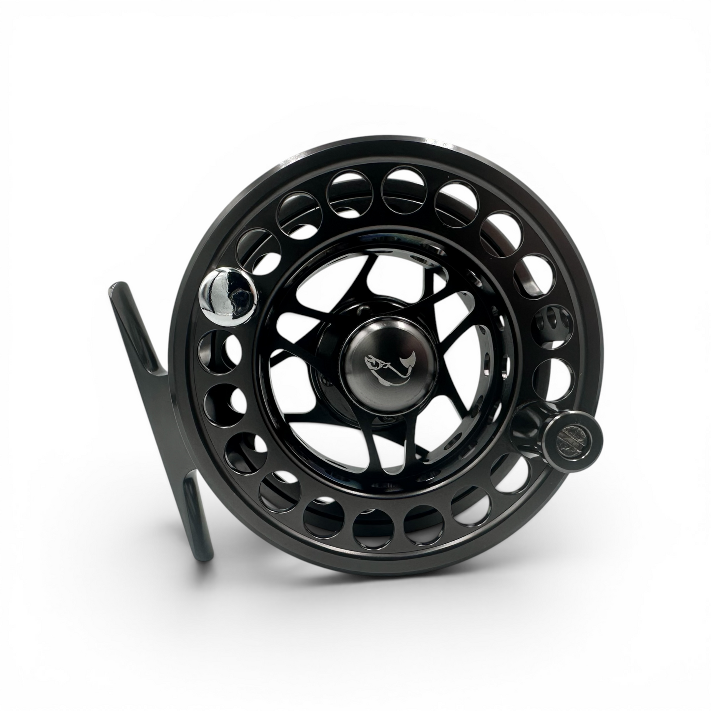 WESTCOAST FLY REEL - 7/8 GUNMETAL