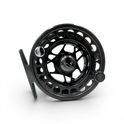 WESTCOAST FLY REEL - 5/6 GUNMETAL