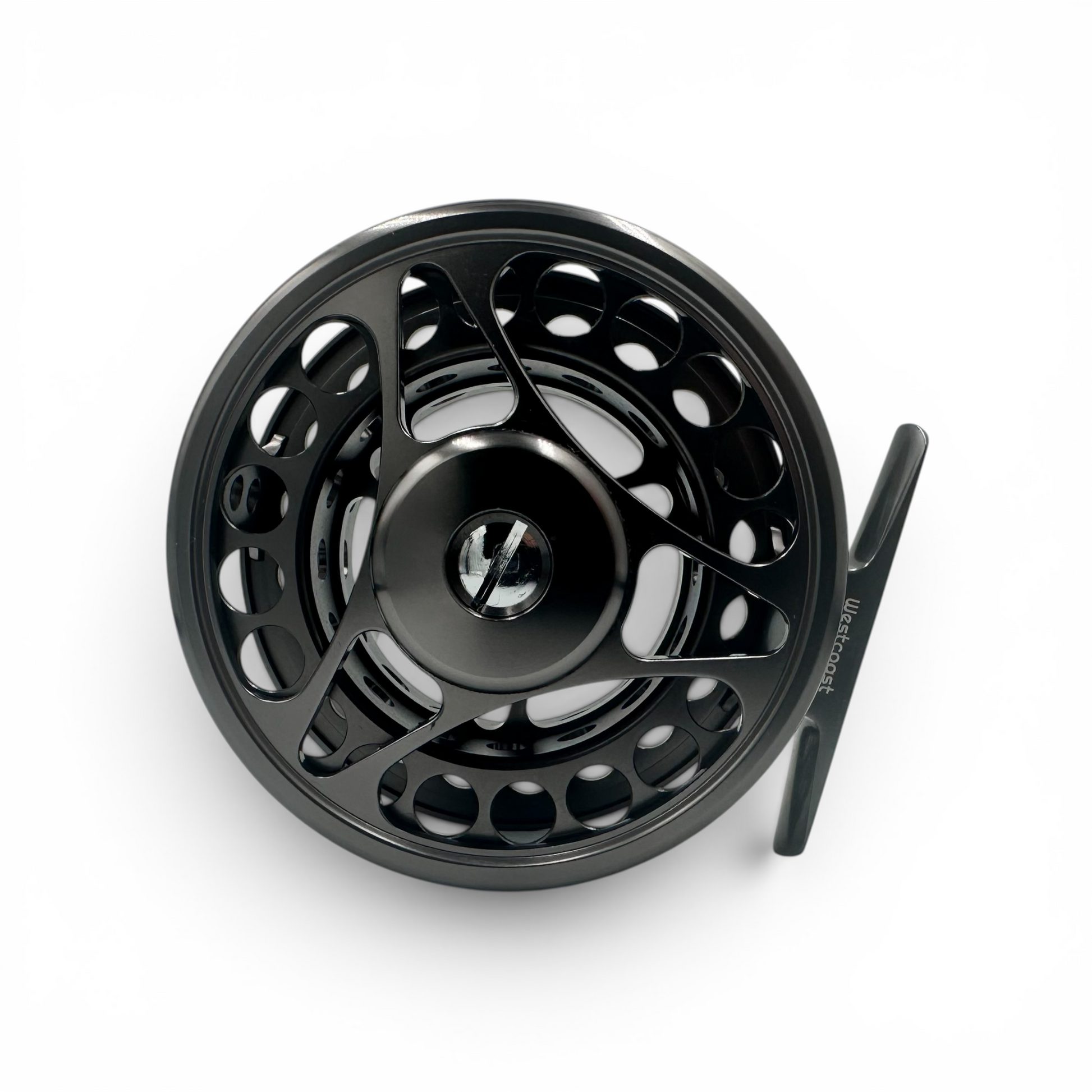 5 6wt fly reel Westcoast Fly Reel 5/6 WT
