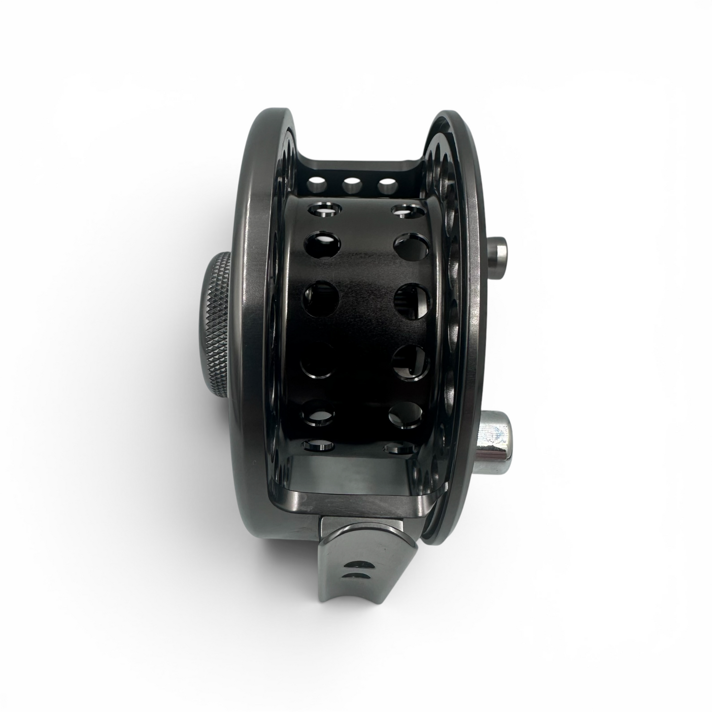WESTCOAST FLY REEL - 5/6 GUNMETAL
