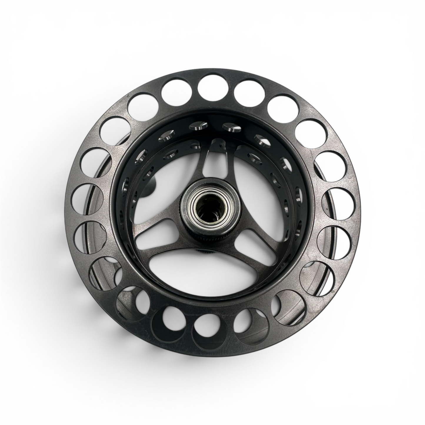 WESTCOAST FLY REEL - 7/8 GUNMETAL