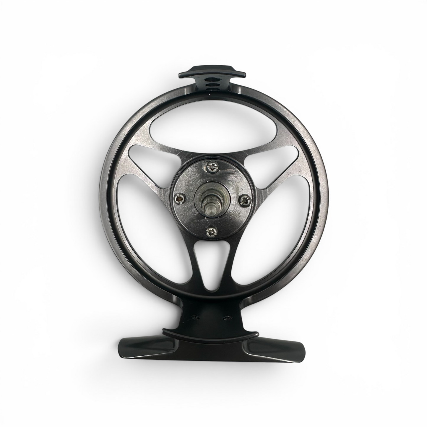 WESTCOAST FLY REEL - 5/6 GUNMETAL