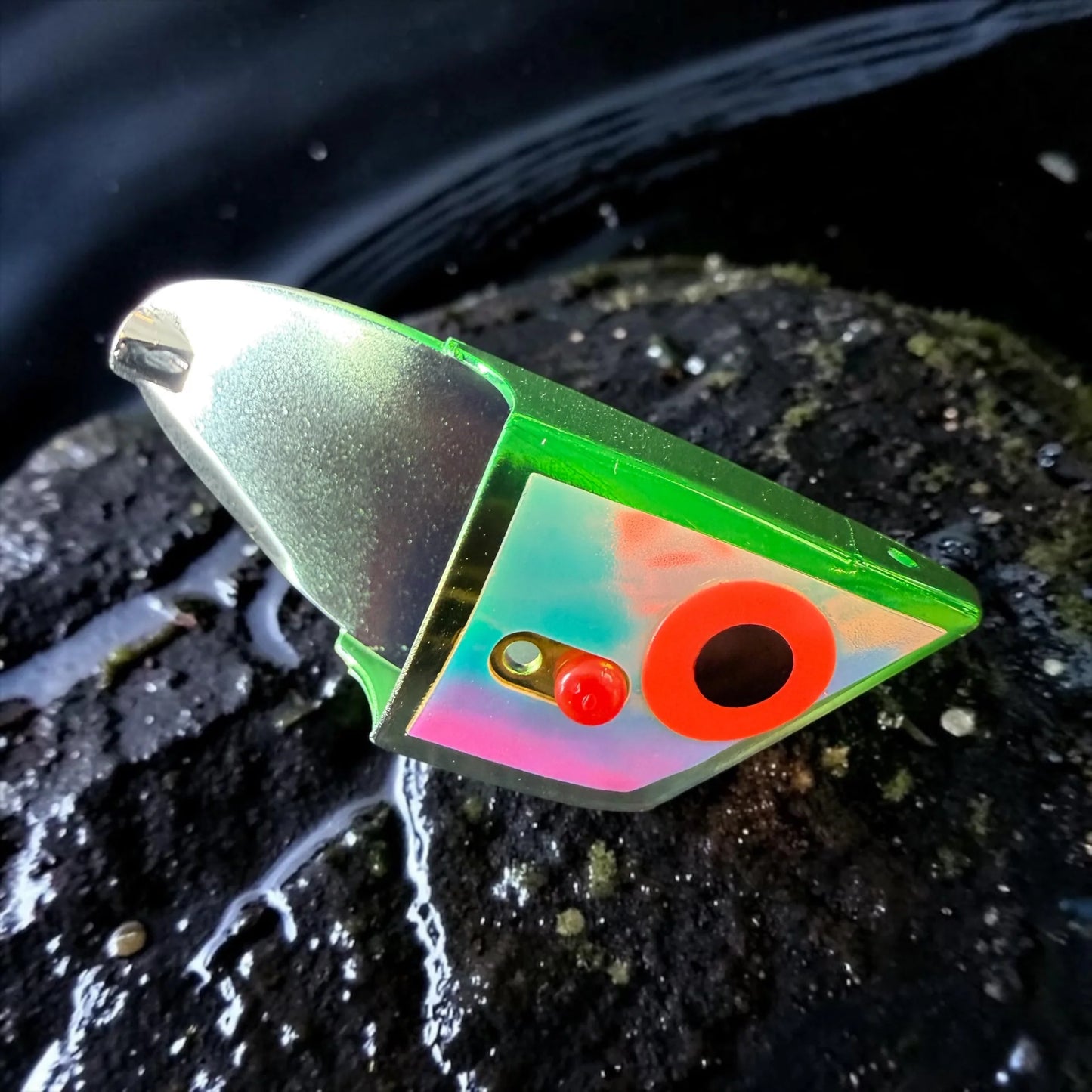 WESTCOAST HERRING SLAYER TEASER HEADS 3/PK