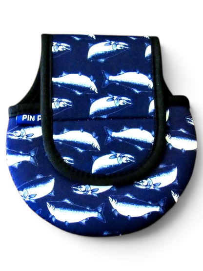 PIN POUCH REEL POUCH