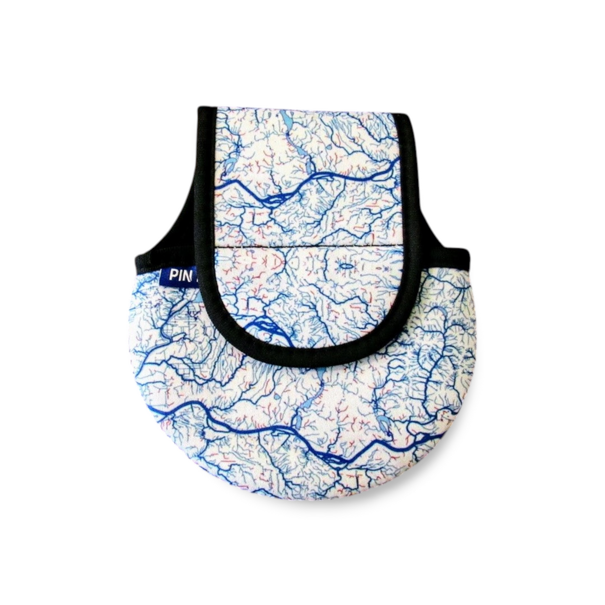 PIN POUCH REEL POUCH
