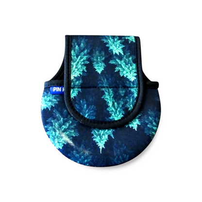 PIN POUCH REEL POUCH