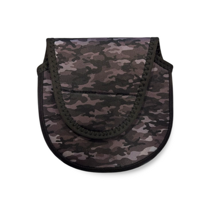 PIN POUCH REEL POUCH
