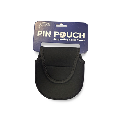 PIN POUCH REEL POUCH
