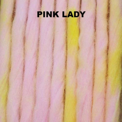 GLO BUG YARN 5' PKG