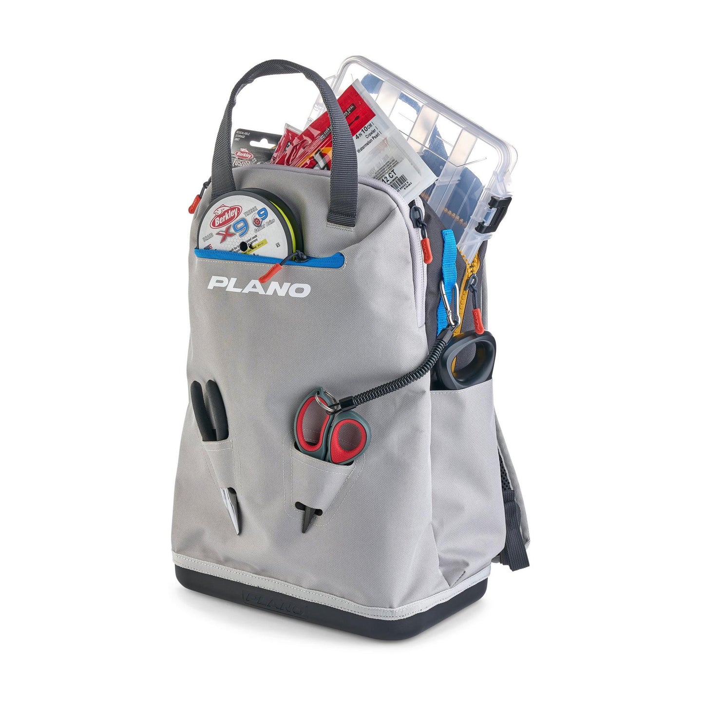PLANO WEEKEND SERIES TACKLE BACKPACK