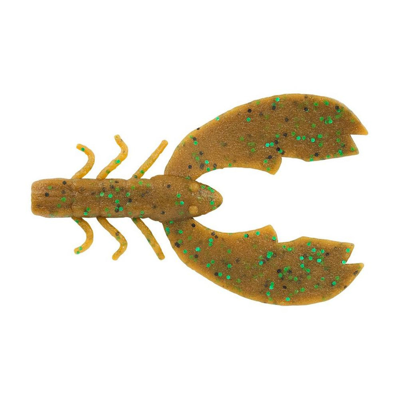 POWERBAIT MAX SCENT CHIGGER CRAW