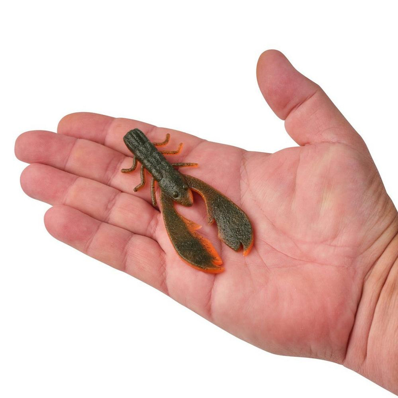 POWERBAIT MAX SCENT CHIGGER CRAW