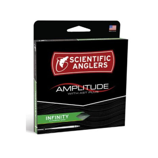 SA AMPLITUDE INFINITY CAMO FLY LINE