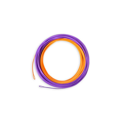 AIRFLO SUPERFLO MAX RIDGE 2.0 POWER TAPER FLY LINE