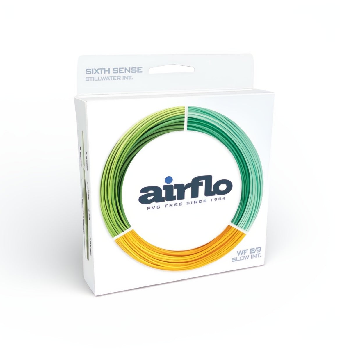 AIRFLO SIXTH SENSE INTERMEDIATE FLY LINE