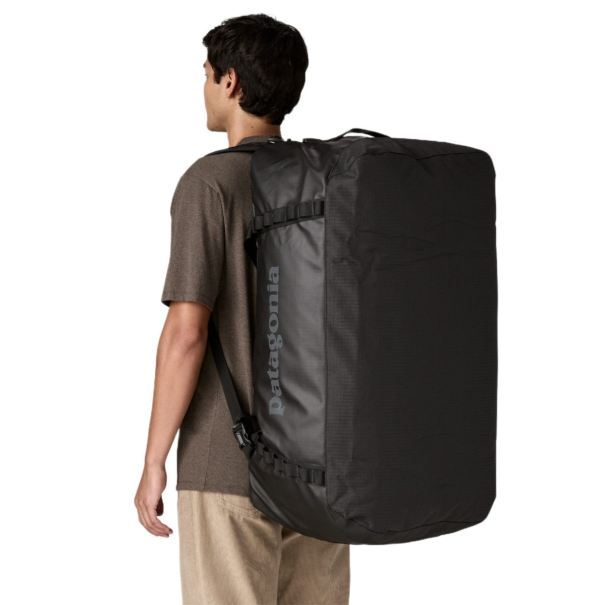 PATAGONIA BLACK HOLE DUFFEL - 100L