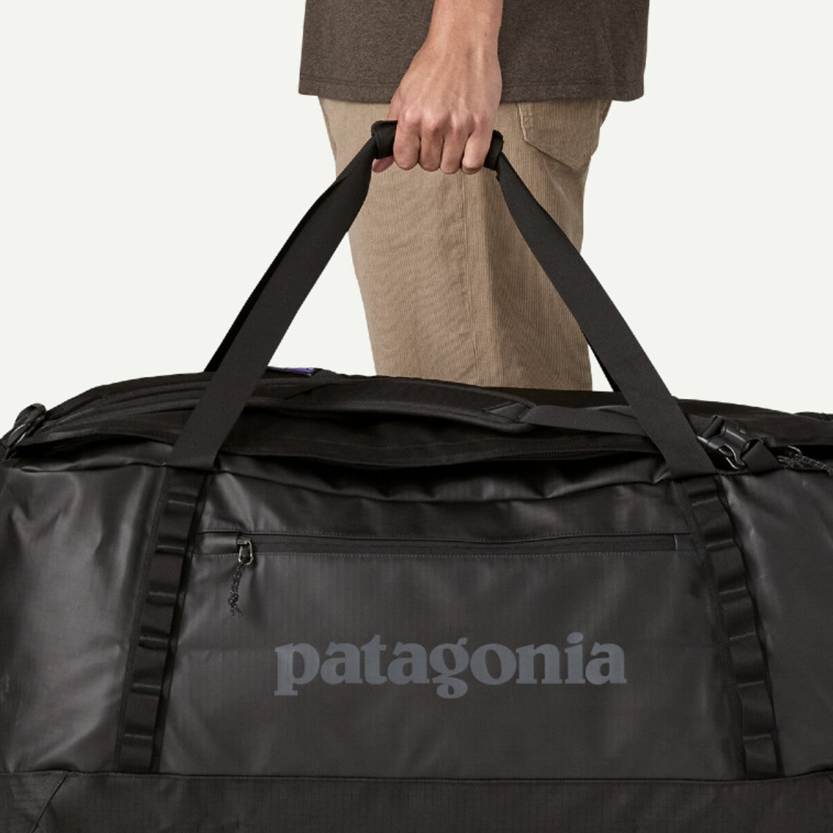 PATAGONIA BLACK HOLE DUFFEL - 100L