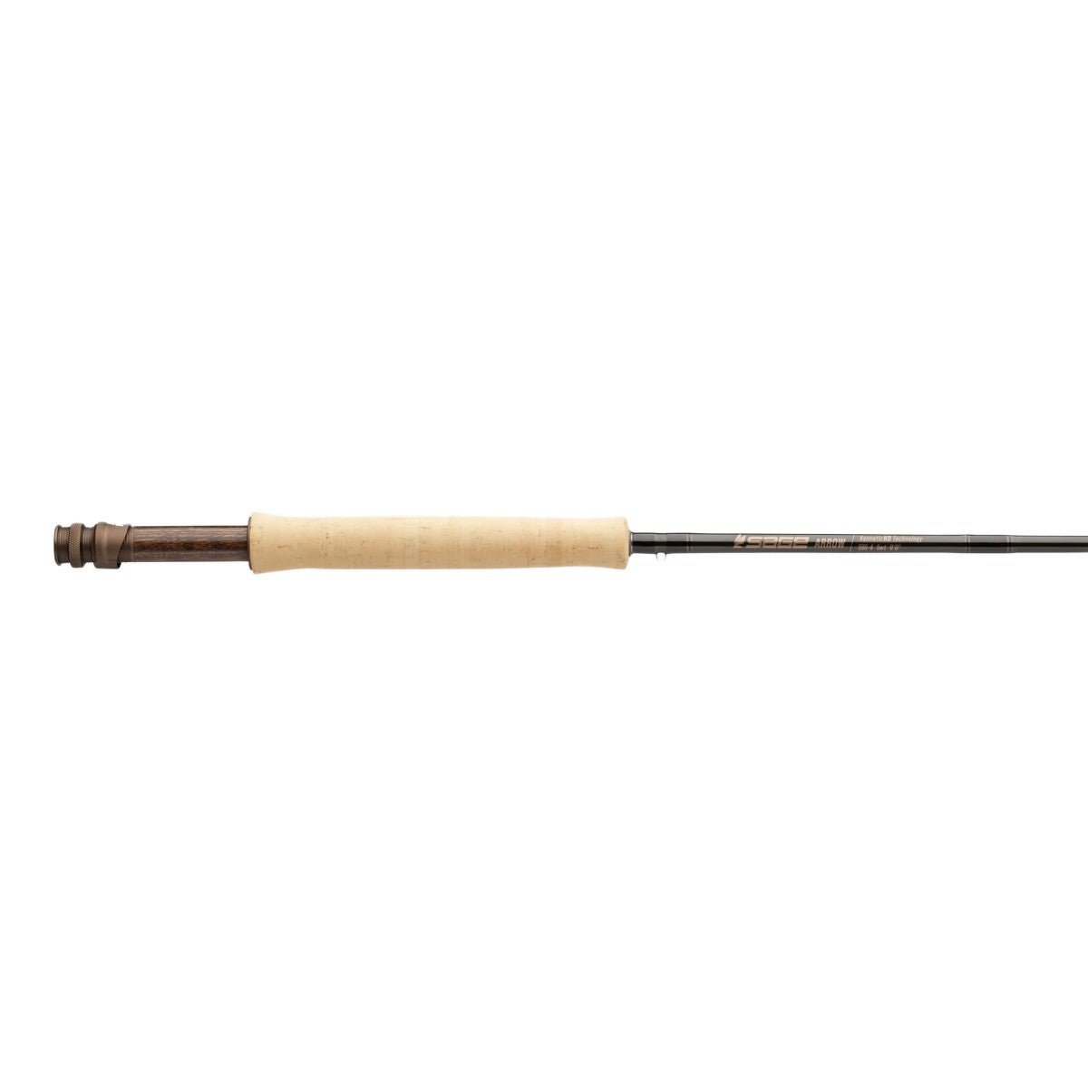 SAGE ARROW FLY ROD