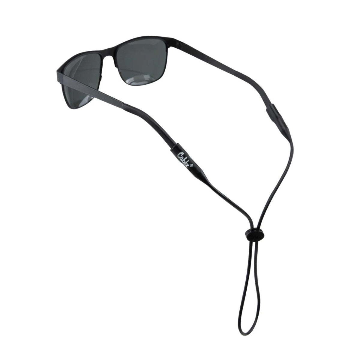 CABLZ ADJUSTABLE SILICONE EYEWEAR RETAINER