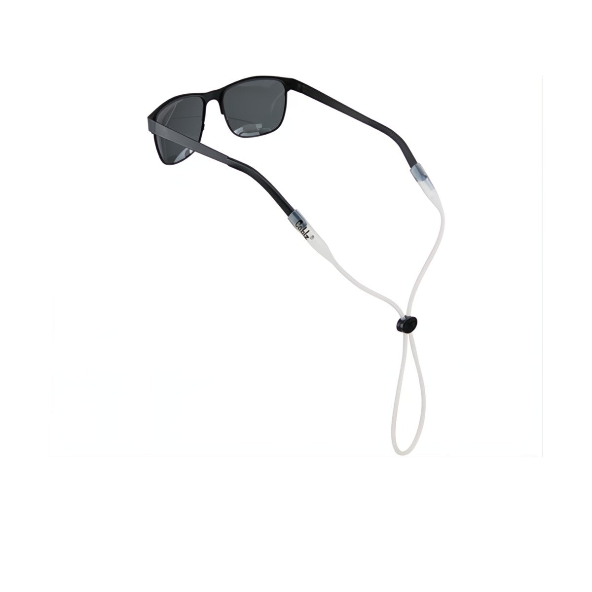 CABLZ ADJUSTABLE SILICONE EYEWEAR RETAINER