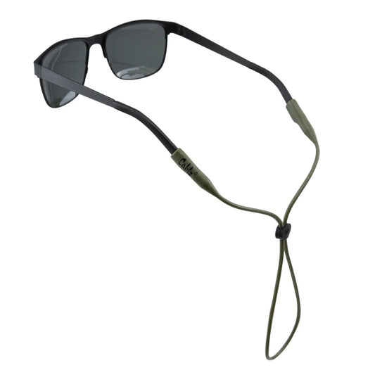 CABLZ ADJUSTABLE SILICONE EYEWEAR RETAINER