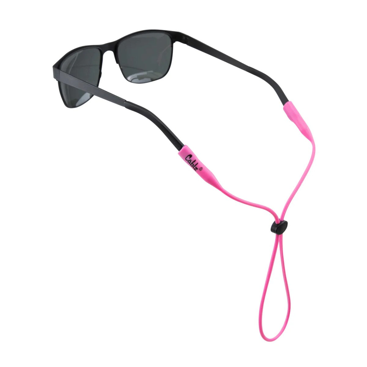 CABLZ ADJUSTABLE SILICONE EYEWEAR RETAINER