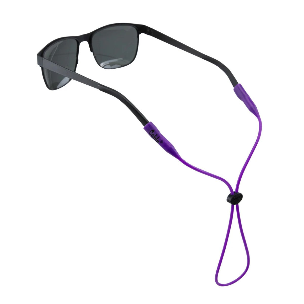 CABLZ ADJUSTABLE SILICONE EYEWEAR RETAINER