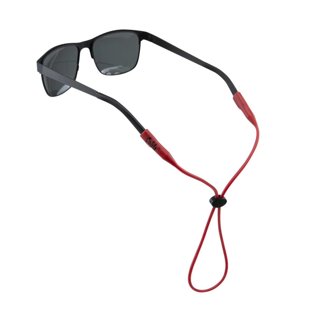 CABLZ ADJUSTABLE SILICONE EYEWEAR RETAINER