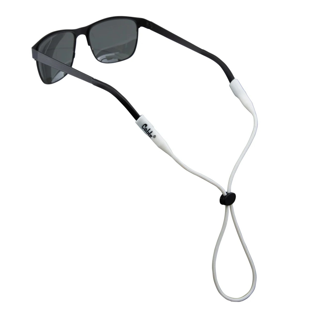 CABLZ ADJUSTABLE SILICONE EYEWEAR RETAINER