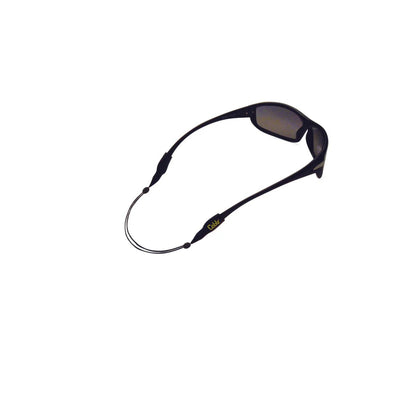 CABLZ ADJUSTABLE ZIPZ STAINLESS EYEWEAR RETAINER