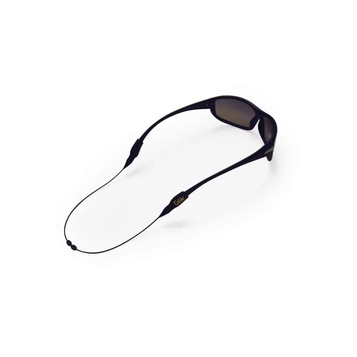 CABLZ ADJUSTABLE ZIPZ STAINLESS EYEWEAR RETAINER
