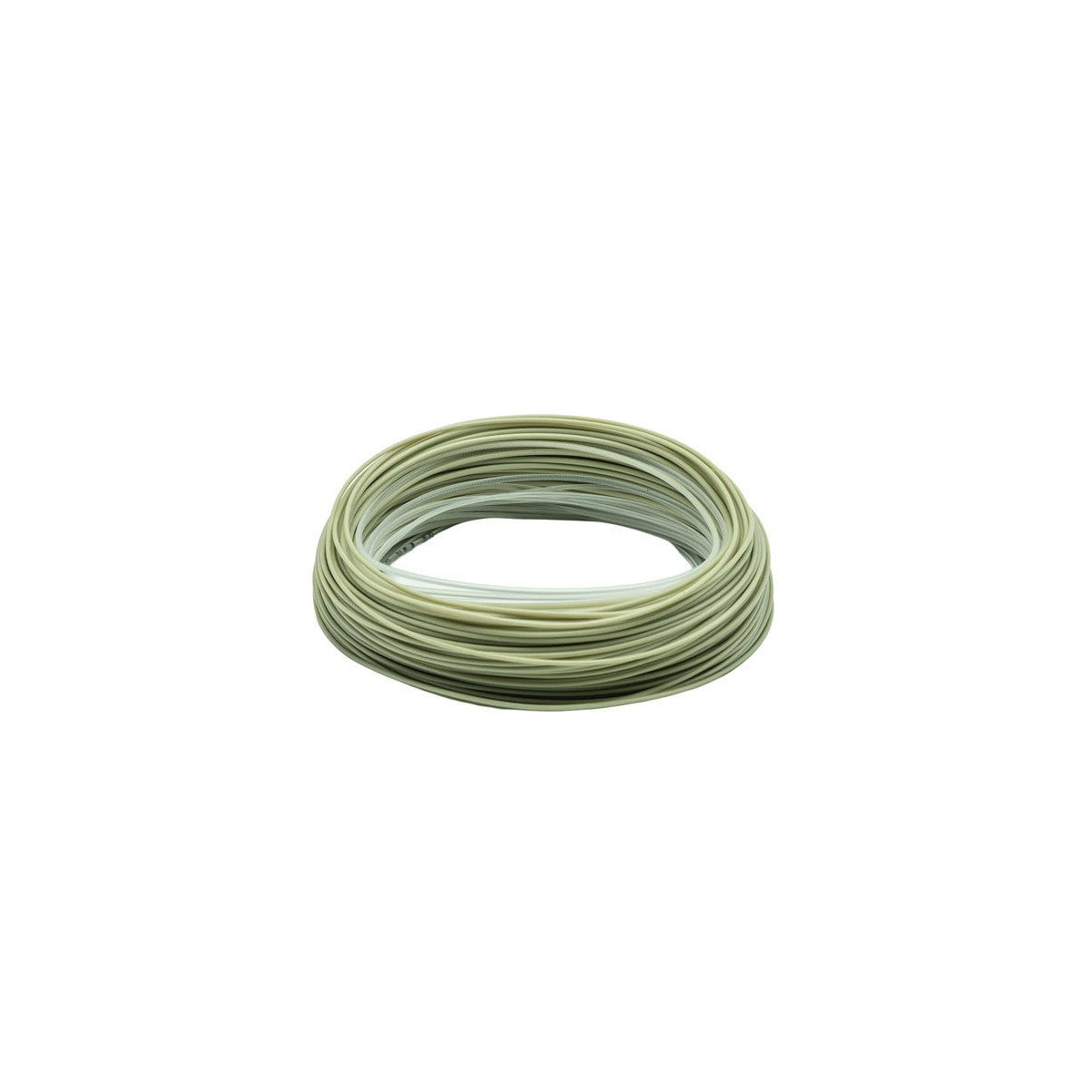 SA MAGNITUDE SMOOTH TROUT EXPERT 10‘ CLEAR FLOAT TIP FLY LINE