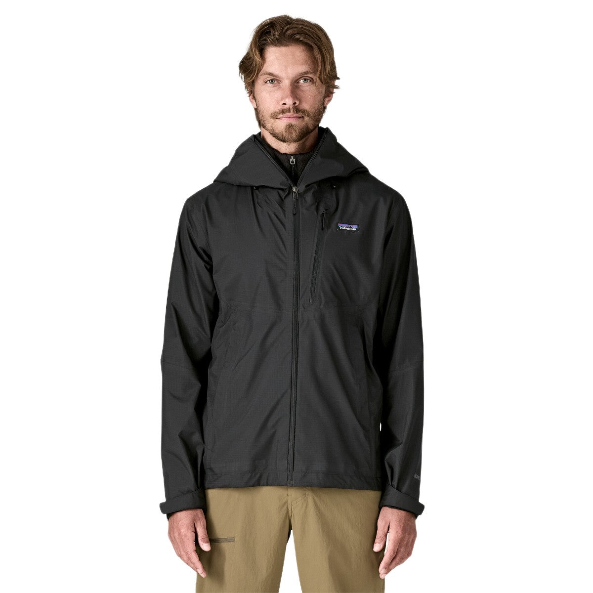PATAGONIA M'S GRANITE CREST RAIN JACKET