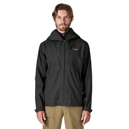PATAGONIA M'S GRANITE CREST RAIN JACKET