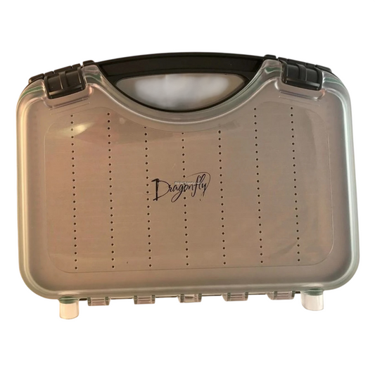 DRAGONFLY SUITCASE FLY BOX