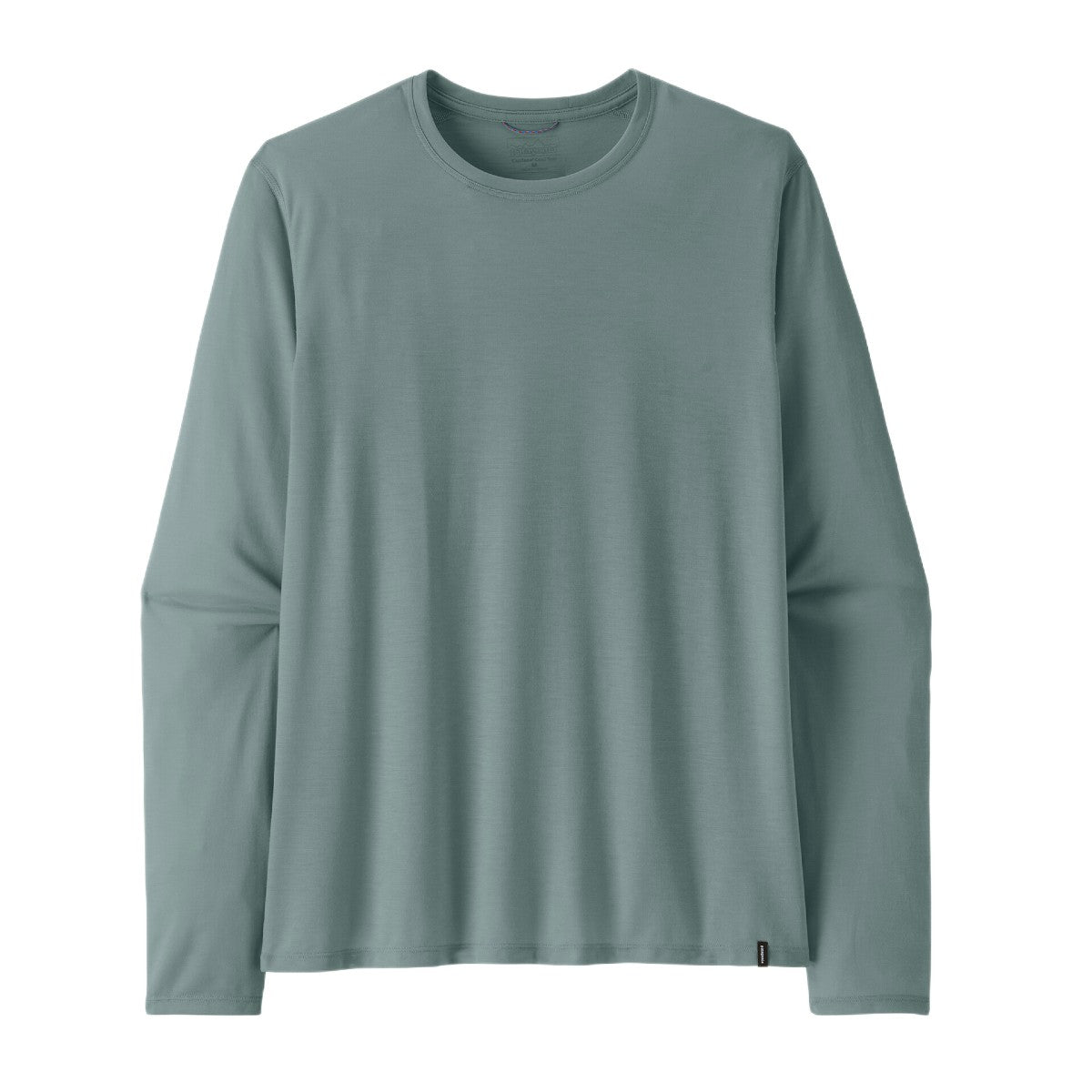 PATAGONIA M'S L/S CAPILENE COOL TRAIL SHIRT