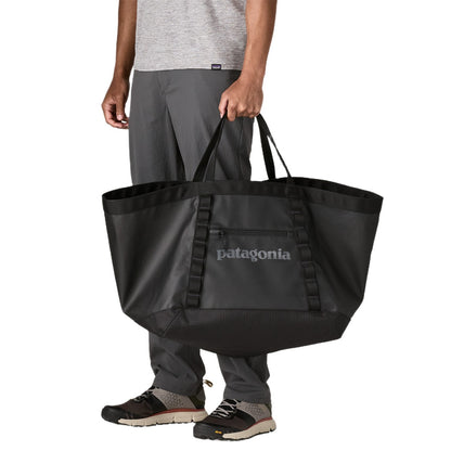 PATAGONIA BLACK HOLE GEAR TOTE - 61L