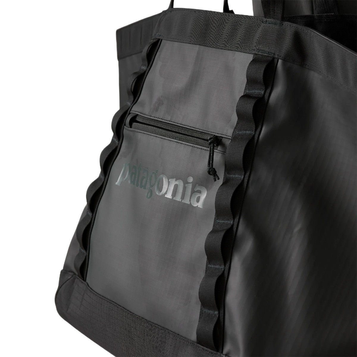 PATAGONIA BLACK HOLE GEAR TOTE - 61L