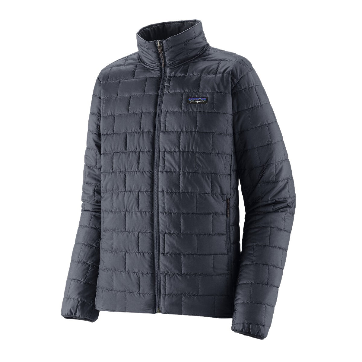 PATAGONIA MEN'S NANO PUFF JACKET