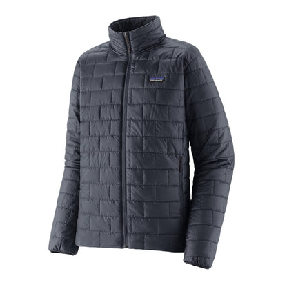 PATAGONIA MEN'S NANO PUFF JACKET