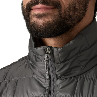 PATAGONIA MEN'S NANO PUFF JACKET